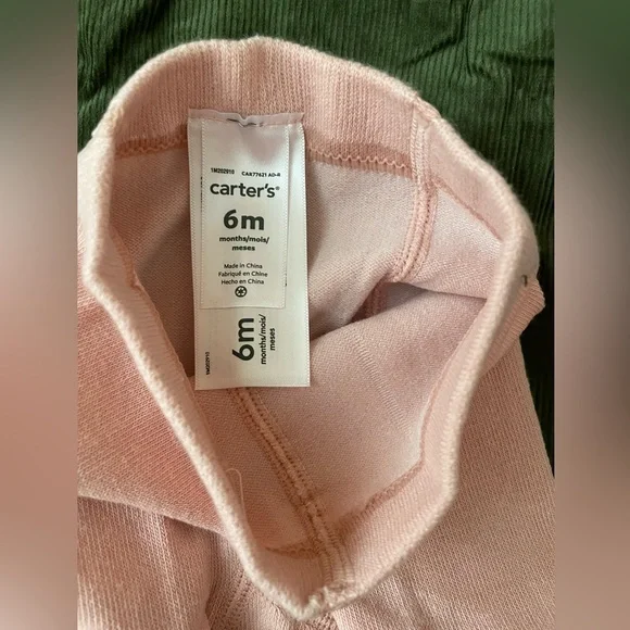 ❗️Last Chance Reseller Lot:11 Carter’s Baby 3pc set 6months NWT & in Plastic - Picture 7 of 12